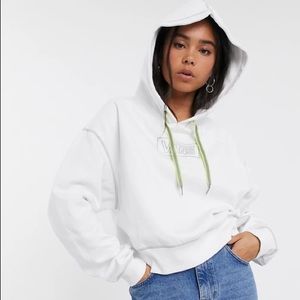 Vans After Dark Hoodie